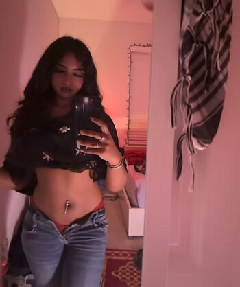 Full leaked Iman ahmed private onlyfans photo