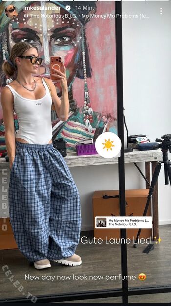 Full leaked Imke salander page private onlyfans photo