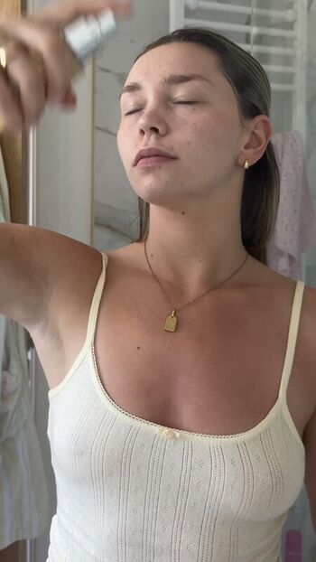 Full leaked Imogen cribb private onlyfans photo