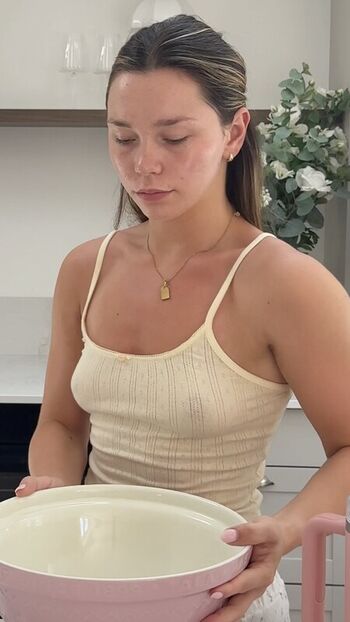 Full leaked Imogen cribb private onlyfans photo