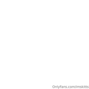 Full leaked Imskitts private onlyfans photo