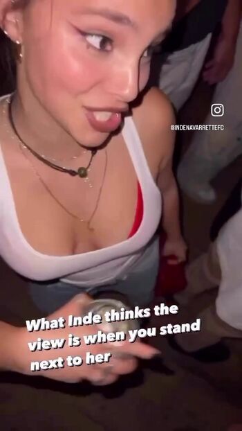 Inde Navarrette