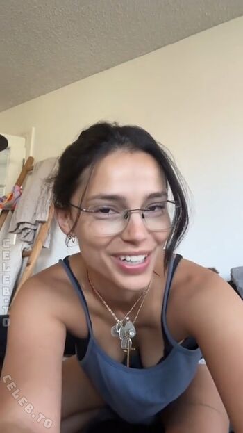 Full leaked Inde navarrette private onlyfans photo