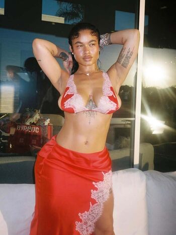 India Love