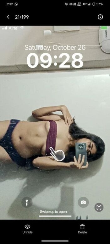 Full leaked Indian exhibition private onlyfans photo