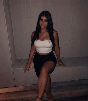 Full leaked Indigobabe private onlyfans photo