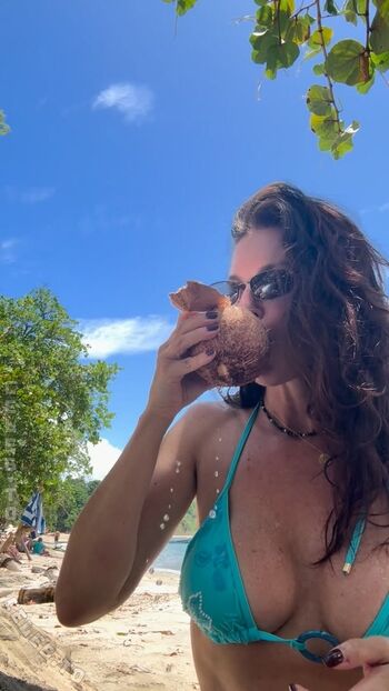Full leaked Ines anioli private onlyfans photo
