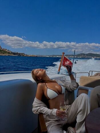 Full leaked Ines nikic private onlyfans photo