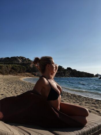 Full leaked Ines nikic private onlyfans photo