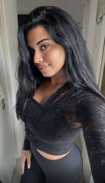 Full leaked Ines sberro private onlyfans photo
