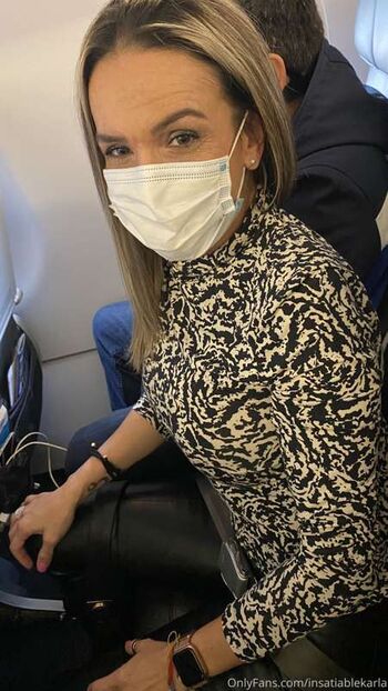 Full leaked Insatiable karla page private onlyfans photo