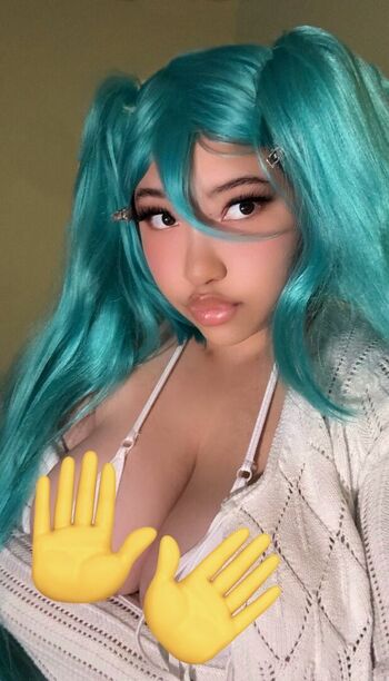 Full leaked Intotheariverse private onlyfans photo