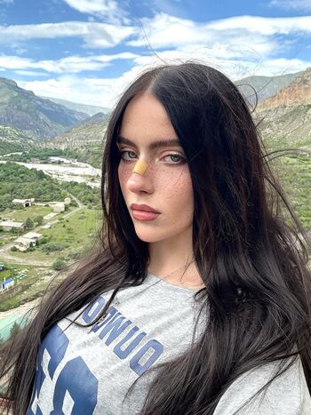 Full leaked Irina minkina private onlyfans photo