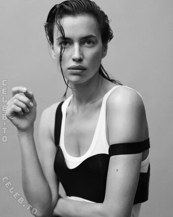 Irina Shayk