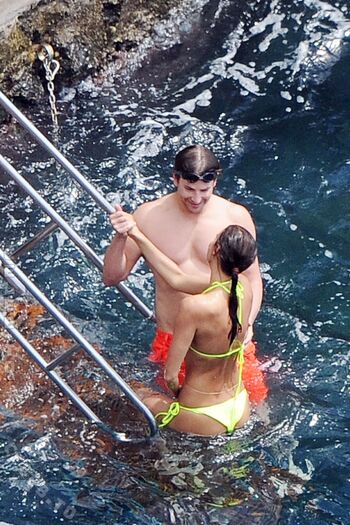 Irina Shayk