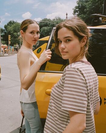 Full leaked Iris apatow private onlyfans photo