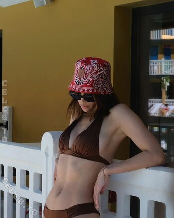 Full leaked Iris mittenaere private onlyfans photo