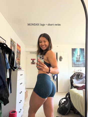 Full leaked Iris yang page private onlyfans photo