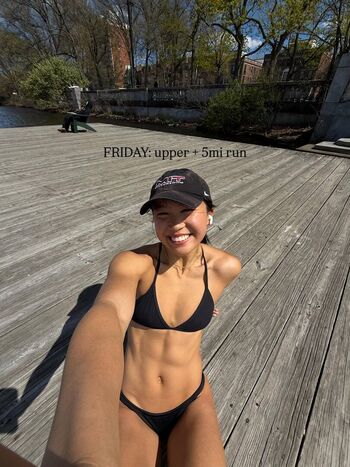 Full leaked Iris yang page private onlyfans photo