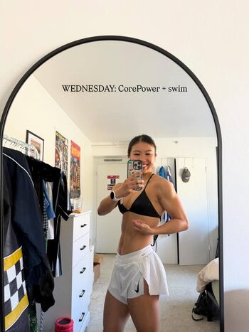Full leaked Iris yang page private onlyfans photo