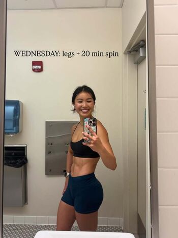 Full leaked Iris yang page private onlyfans photo