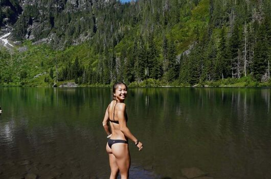 Full leaked Iris yang page private onlyfans photo