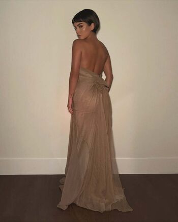 Full leaked Isabela merced private onlyfans photo