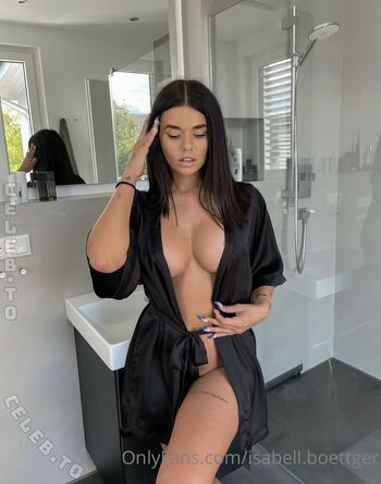 Isabell Bottger