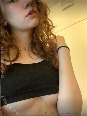 Isabell Riley