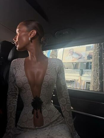 Full leaked Isabella hadid private onlyfans photo