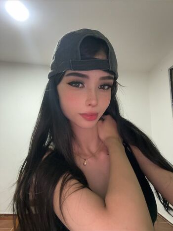 Full leaked Isabella quintero private onlyfans photo