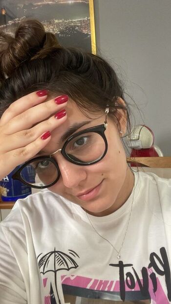 Full leaked Isabelle cunha private onlyfans photo