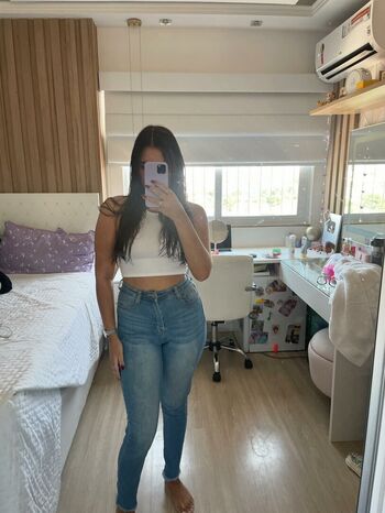 Full leaked Isabelle cunha private onlyfans photo