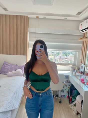 Full leaked Isabelle cunha private onlyfans photo