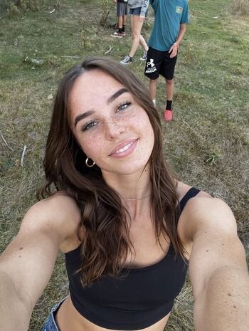 Full leaked Isabelle rasmussen private onlyfans photo