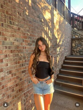 Full leaked Isabelle rasmussen private onlyfans photo