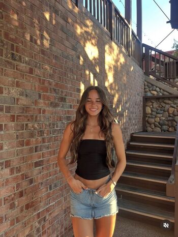 Full leaked Isabelle rasmussen private onlyfans photo