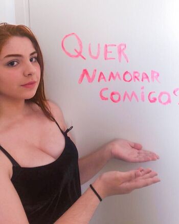 Full leaked Isadora basile private onlyfans photo
