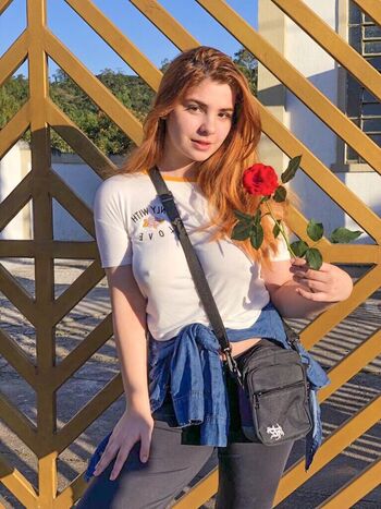 Full leaked Isadora basile private onlyfans photo