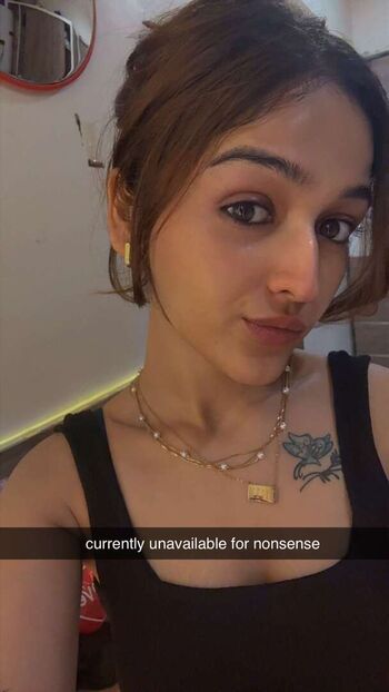 Full leaked Isha modi page private onlyfans photo