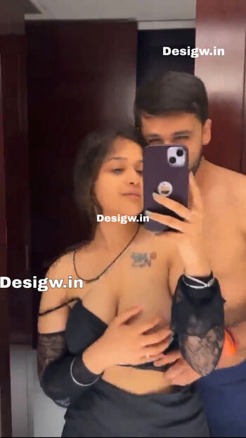 Full leaked Isha modi private onlyfans photo
