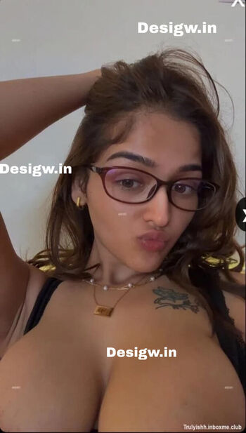 Isha Modi