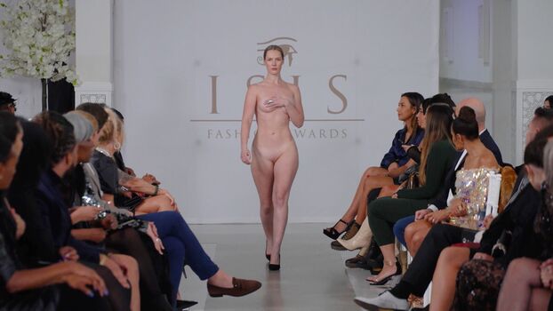 Isis Fashion Awards