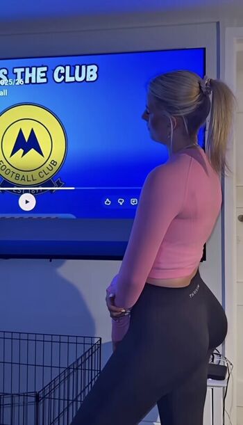 Issy Anderson
