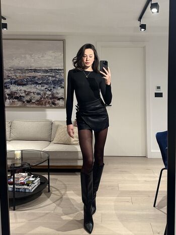 Full leaked It girl mila private onlyfans photo