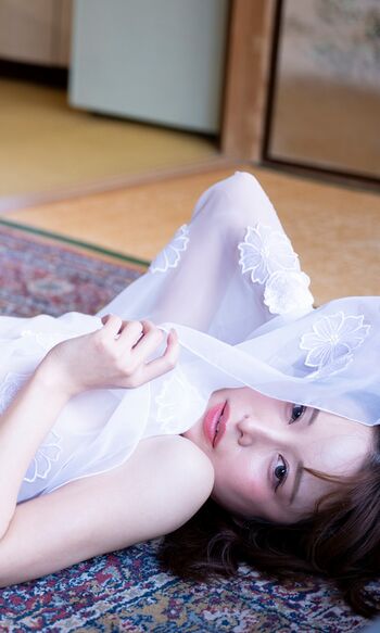Full leaked Itou mayuki page private onlyfans photo