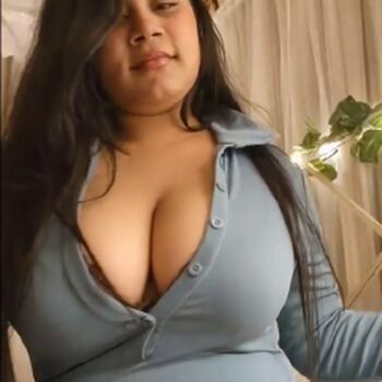 Full leaked Its amesha private onlyfans photo
