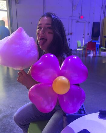 Full leaked Itscarolinamarie private onlyfans photo