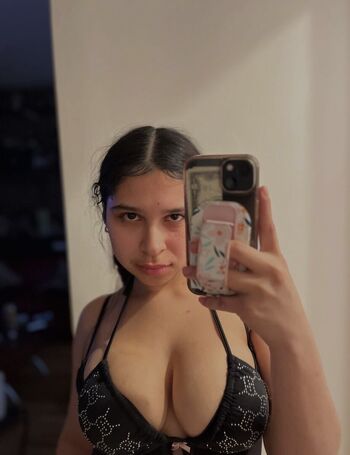Full leaked Itscindypineda private onlyfans photo