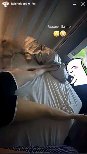 Itsjenniboop
